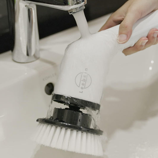 9 in 1 Electric Cleaning Brush